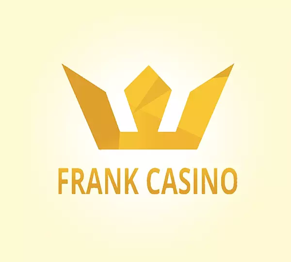 frank casino logo