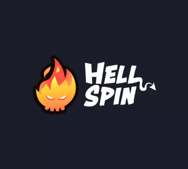 hell spin casino logo