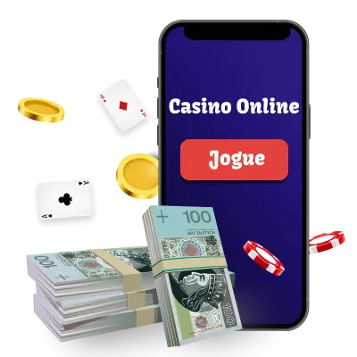 casino movel