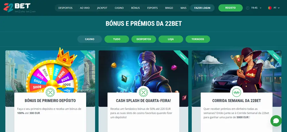 betitall casino bonus